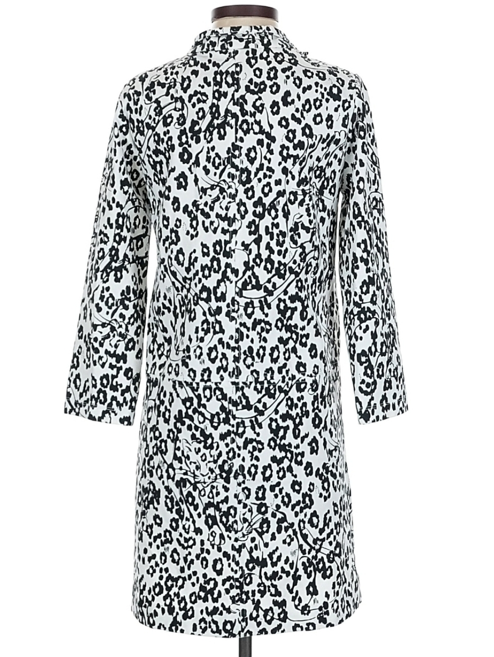 Lilly Pulitzer ROSIE DRESS, COCONUT LETS PAWTY Size Small - Picture 5 of 9